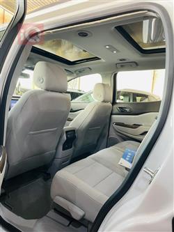GMC Acadia